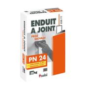Enduit  joint Siniat prise normale PN24 S211 - Sac 25 kg