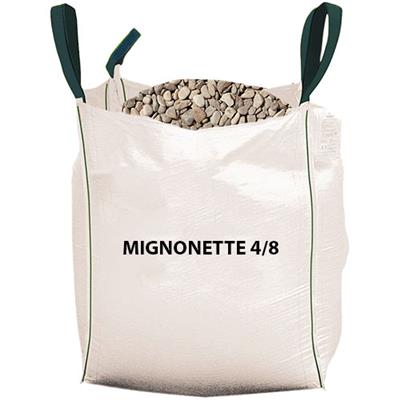 Mignonette 4/8 - Big Bag 1 m3