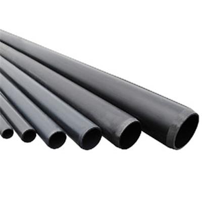 Tube PVC NF - D.50 - 4m
