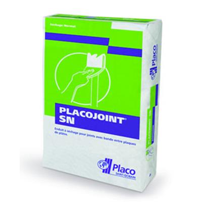 Placojoint SN - PLACO - Sac 25 kg
