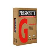 Prestonett G - Enduit de finition Garnissant intrieur - Sac 25kg