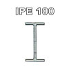 IPE 100