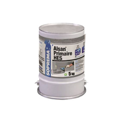 Alsan® Primaire HES - 5kg