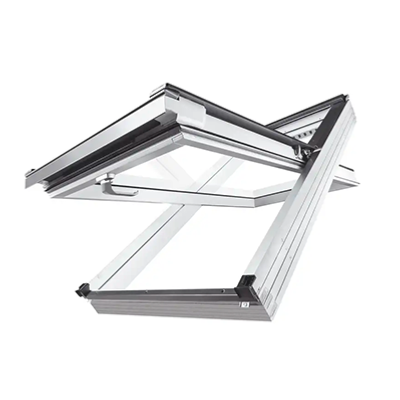 Fenêtre de toit à rotation - FTU-V G2