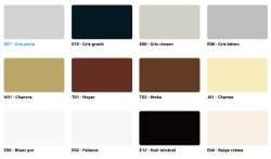 Weberjoint Star Beige crème 5 kg