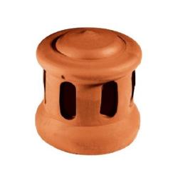 Lanterne grand modèle flammée PV13 / H14 - Huguenot