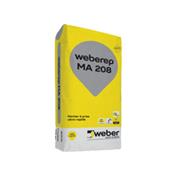 Weberep MA 203 - 25 kg