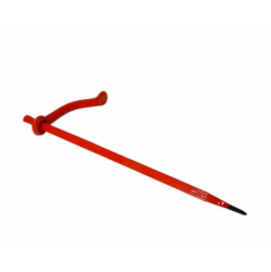 Chevillette Octogonale - 250 mm