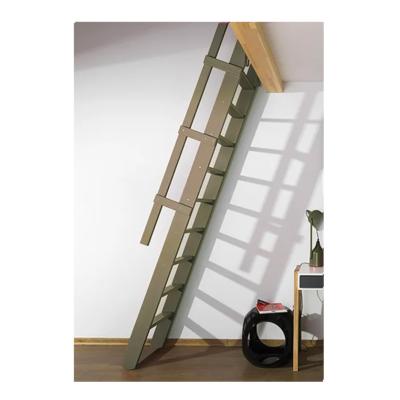 Échelle de meunier MSP-R7006 - Gris beige - 055/300 cm