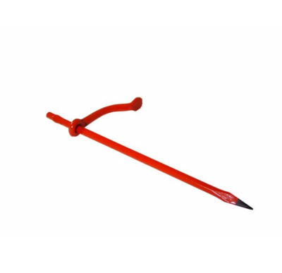 Chevillette Ronde - 300 mm