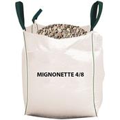 Mignonette 4/8 - Big Bag 1 m3