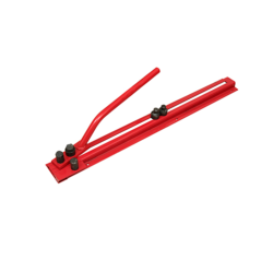 Cintreuse à Levier Professionnelle – Ø max 14 mm