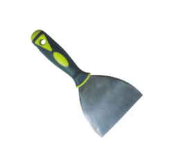 Couteau de Peintre Américain Bi Mat - 12CM