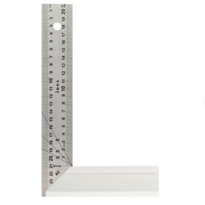 Equerre de Menuisier - 300 mm