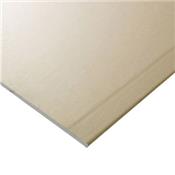 Plaque de plâtre BA15 - 2.50x1.20 - NF