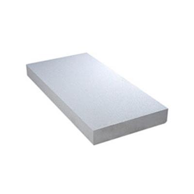 Polystyrène expansé ignifugé blanc - 1.20x0.60 m - Ep.6cm - x8