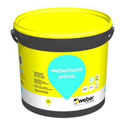 Weberbond Primo - Seau 13 kg