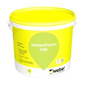 Webertherm PPE - Seau 25 kg