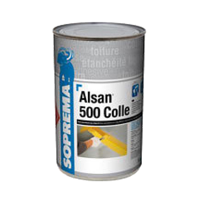 Alsan 500 - Colle 5 kg