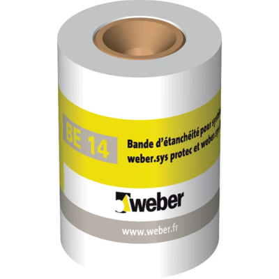 Bande d'étanchéité BE14 - 10 ml