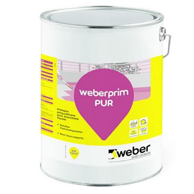 Weberprim Pur - Bidon 5 kg