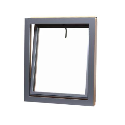 Verrière d'angle à soufflet - BVP P50 APMX