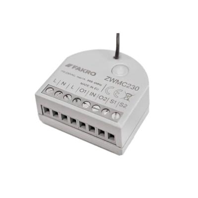 Module domotique ZWMC230