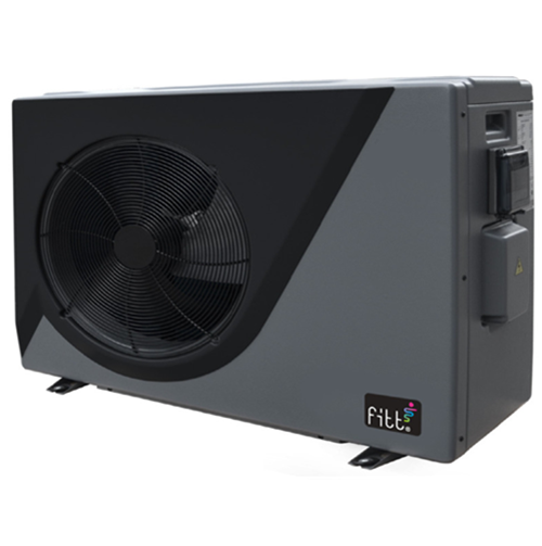 Pompe à chaleur Interpac full inverter nouvelle génération 10,5kW