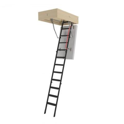 Escalier  LMT SuperThermo - 1 rampe - Hauteur max. sous plafond 3.05m
