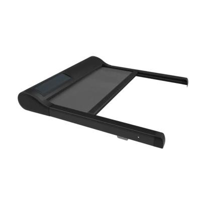 Store pare-soleil - AMZ-F Solar - pour fenêtre à toits plats