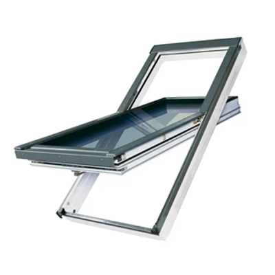 Fenêtre de toit à rotation thermo-isolante - FTT-U R3
