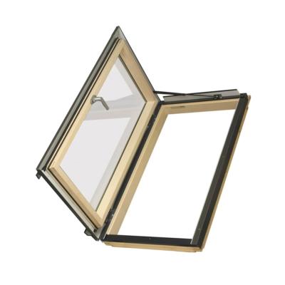 Fenêtre isolante latérale - ouverture réversible - FWP P50 APMX