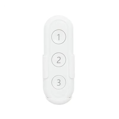 Télécommande WiFi/ ZigBee ZTP3