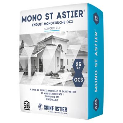 ASTIER - MONO ST ASTIER F - 25 Kg