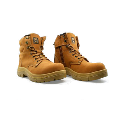 Chaussure de Sécurité Brad S3 - 43