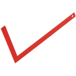 Equerre De Maçon - 80 cm