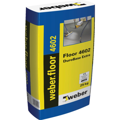 Weberfloor 4602 - Sac 25 kg