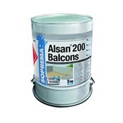 Alsan® 200 Balcons - Seau 5 kg