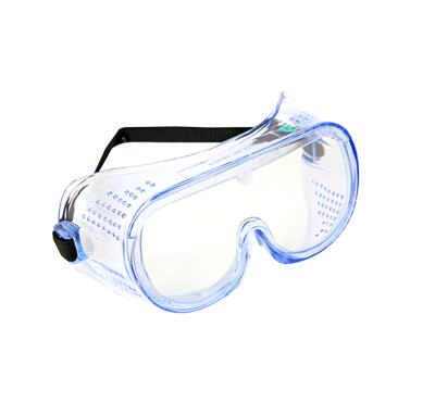 Lunette Meuleur Ventilation Direct / Evamas
