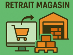 Acier retrait seulement au Bourget