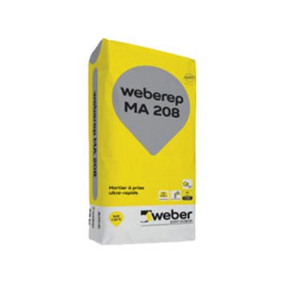 Weberep MA 203 - 25 kg