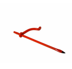 Chevillette Carrée - 300 mm