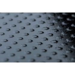 Fenêtre Praticable plane pour toits plats - DXW DW6