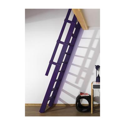 Échelle de meunier MSP-R5022 - Violet - 055/300 cm