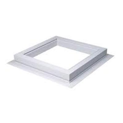 Réhausse 15 cm (XRD 15) pour fenêtre toits plats