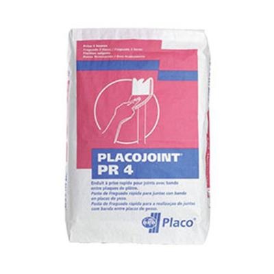 Placojoint PR4 - PLACO - Sac 25 kg