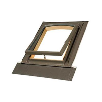 Tabatière - WGB-P - Ouverture Projection - Couverture Ondulé - 54x76 cm