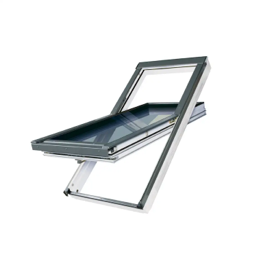 Fenêtre de toit à rotation thermo-isolante FTT-U U8