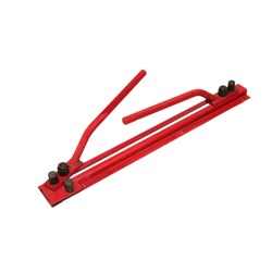 Cintreuse à Levier Double Professionnelle – Ø max 14 mm