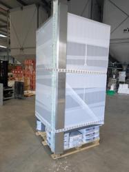 Lot complet 21.60M² ITE PSE Graphité 140mm